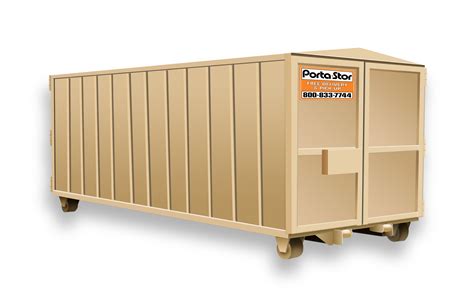 Portable Storage Containers In Southern California