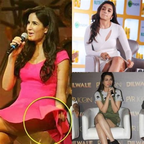 Katrina Kaif Sushmita Sen Kriti Sanon And More B Town Divas Who