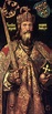 How did Charlemagne become emperor of the Holy Roman Empire? | Britannica