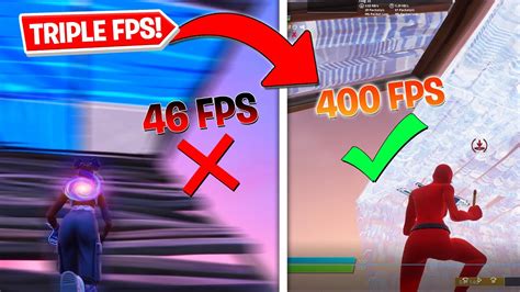 Easy Tips That Boost Fps In Fortnite How To Increase Fps And Stop Fps