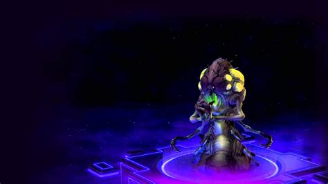 Heroes Of The Storm Abathur Voix Fr Youtube