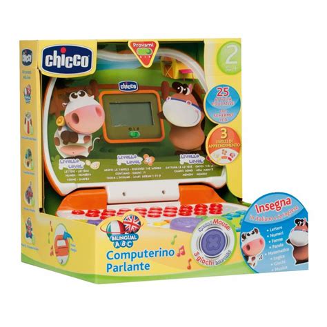 Ersatzteile And Zubehör Zu Chicco Sprechender Laptop