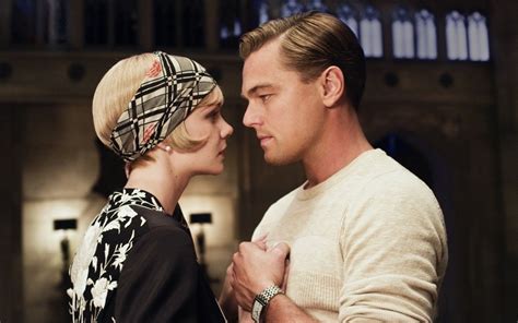 The Great Gatsby Review The Cinema File