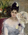 » Berthe Morisot.LOFF.IT