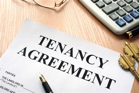 A tenancy agreement must include: Inside Housing - News - L&Q starts fixed-term tenancy ...