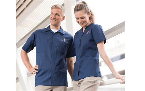 Housekeeping Uniform In Miramar Housekeeping Uniform Manufacturers