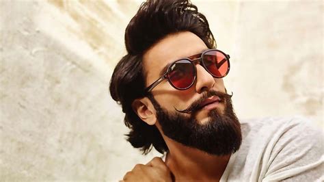 Ranveer Singh Beard Style Beards HD Wallpaper Pxfuel