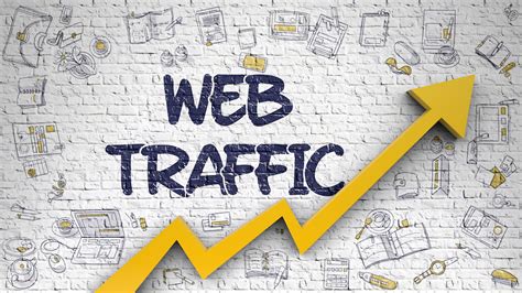 Tips To Increase Traffic To Your Website PPCmate