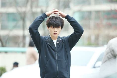 Keep fighting, i love you! Pin oleh Sacaca di Lee Do Hyun (이도현) di 2020