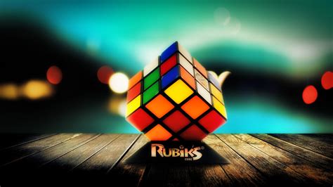 Rubiks Cube Wallpaper 2560x1440 Rubiks In 2019 Cube 3d Wallpaper