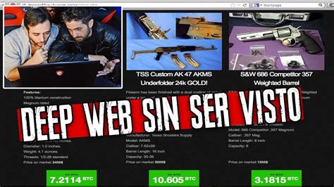 Cómo Entrar En La Deep Web De Forma Totalmente Segura Guía Paso A