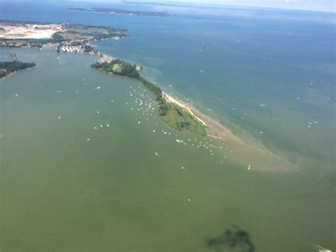 Bay Point Sandbar Property Acquired Set To Be Permanently Conserved