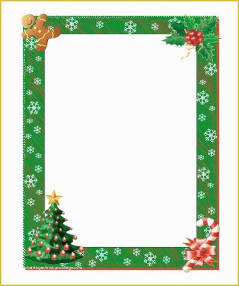 374 free holiday templates in microsoft publisher. Free Christmas Border Templates Of 13 Christmas Paper Templates Free Word Pdf Jpeg ...
