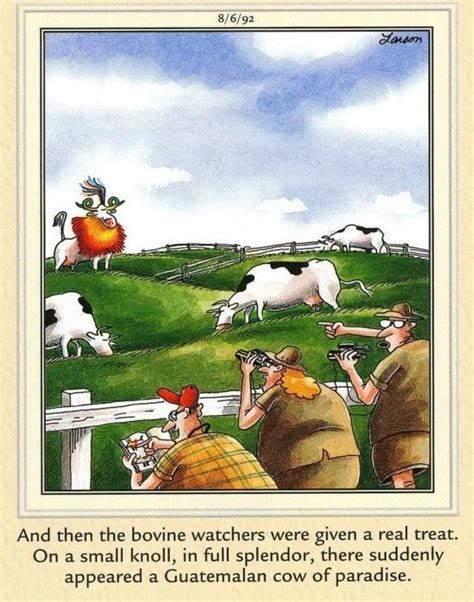 Pin By Michelle Frost On The Far Side Far Side Cartoons Gary Larson