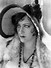 Gloria Swanson, Joe Kennedy Sr's mistress. | Silent film stars, Classic ...