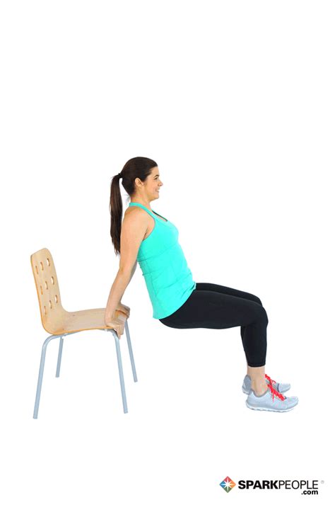 8 Strength Training Moves For Walkers Sparkpeople