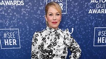 Did Christina Applegate Have Breast Cancer? What Stage Breast Cancer ...