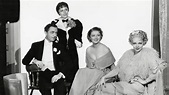 Le Grand Ziegfeld - Film (1936) - SensCritique