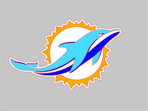 Miami dolphins logo vector (eps, ai, postscript, pdf or svg). SVG STUDIO Miami Dolphins Scalable Vector Instant Download Commercial Use Cutting File Cricut ...