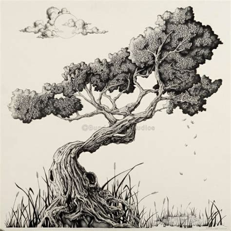 Voici quelques exemples de dessins faciles à faire. 1001 + idées pour dessiner un arbre merveilleux avec exemples | Dessin arbre, Comment dessiner ...