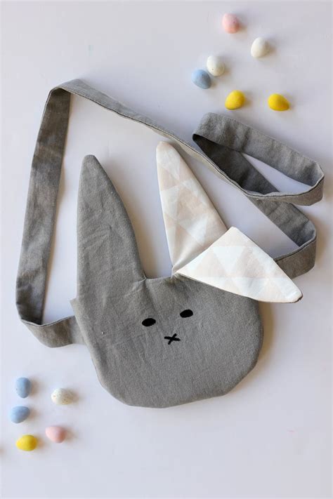 25 Things To Sew For Easter Crazy Little Projects