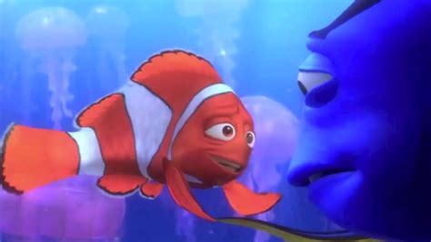 Extrait Du Film Le Monde De Nemo Le Monde De Némo En Version Censurée