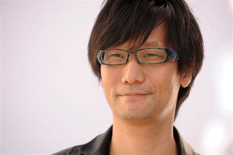 Hideo Kojima Is Glad He Could Finally Announce Death Stranding This