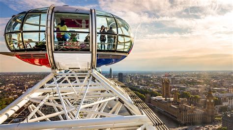 London Vacations 2017 Package And Save Up To 603