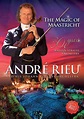 Rieu André | DVD Magic Of Maastricht | Musicrecords