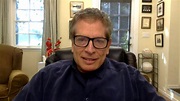 Director David Zucker on his new memoir ‘Before the Invention of ...