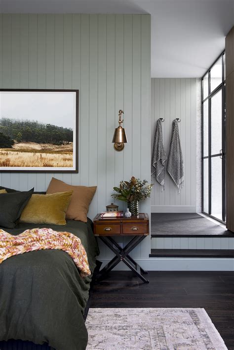 Sage walls bedroom nowadays become popular. Sage Advice: 9 Reasons to Love The Sage Color Trend - Paper & Stitch