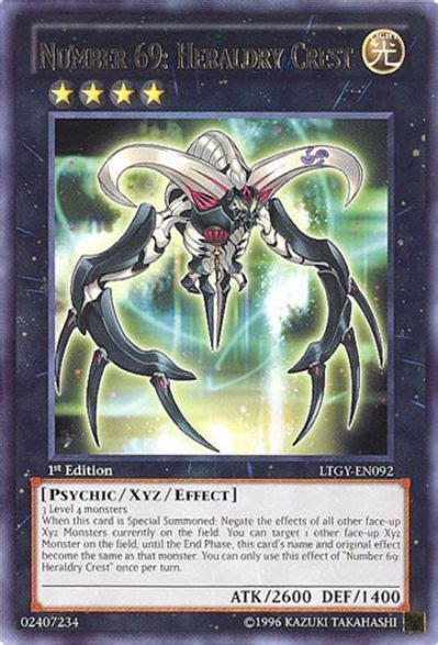 Each number monster has a corresponding natural number included at the start of its name after number (and occasionally a letter, such as c). Yu Gi Oh Zexal Number Cards | Brincadeiras
