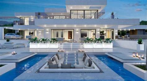 Luxury Contemporary Villa Pecatu Bali Construction And Architect