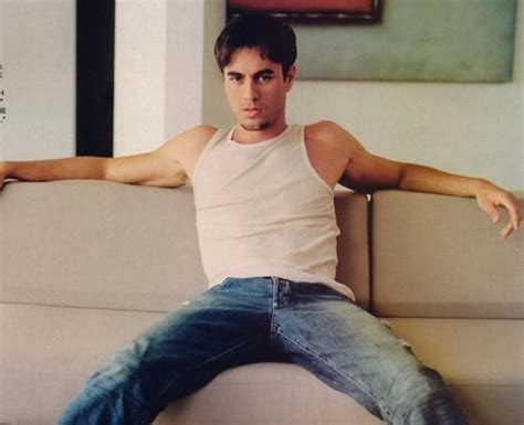 Best Images About Enrique Iglesias On Pinterest Sexy Hot Body