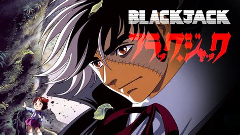 Share 72 Black Jack Anime 1993 Latest Induhocakina