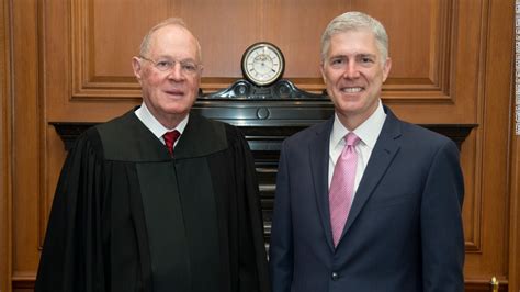 When Will Justice Anthony Kennedy Retire Cnnpolitics