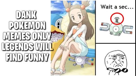 Pokemon Memes Only True Pokemon Fans Will Find Funny 1 Dank Pokemon