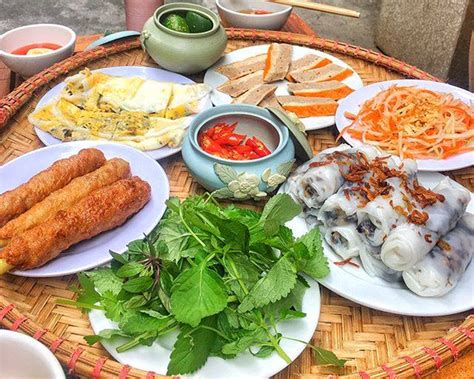Những Món ăn Ngon Mùa đông Hà Nội Focus Asia Travel