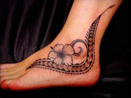 15 Best Samoan Tattoo Designs And Its Meanings