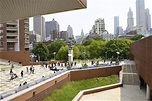 Spotlight: Borough of Manhattan Community College, The City University ...