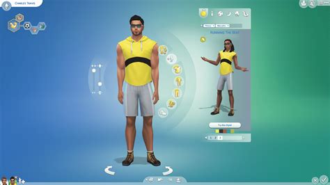 The Sims 4 Fitness Stuff Review