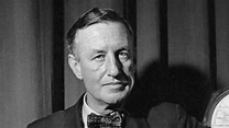 5 Things You Didn't Know About Ian Fleming | Mental Floss