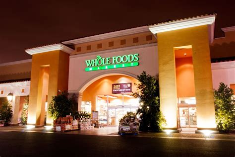 All whole foods market retail jobs require ensuring. Whole Foods Now Delivers Las Vegas - Eater Vegas