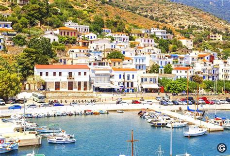 8 Underrated Greek Islands You Must Visit This Year Earthology365