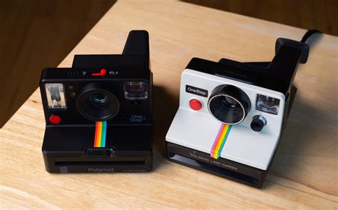 Polaroid Originals Onestep Instant Film Camera Review