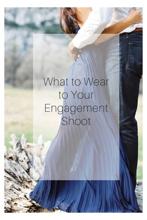 What To Wear For Your Engagement Session — Kristine Herman Photography