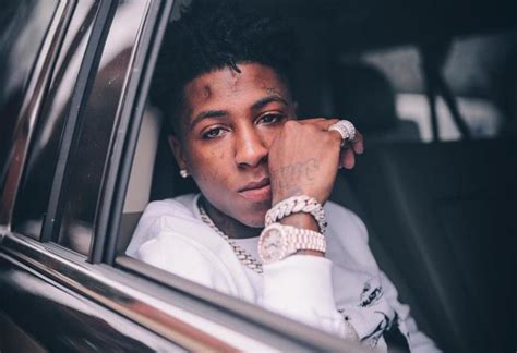 Nba Youngboy Shares Official Tracklist For New Album ‘sincerely