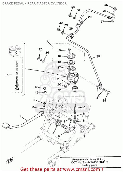 Top (bare bones wiring xv). Xs750 Wiring Diagram - Yamaha XS750-227501 1978 USA parts lists and schematics - I have a 1979 ...