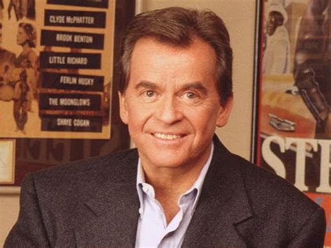 dick clark a timeline of career highlights from american bandstand and beyond cbs news
