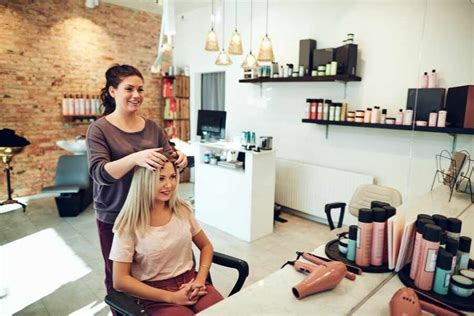 Get an unrestricted access to all the blog and those extraodinary functions that can help your business grow in a continuously changing. How To Start A Hair And Beauty Salon Business: 7 Beauty ...